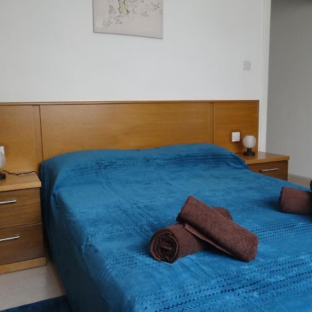 Modern Two Bedroom Sea View Apartment Marsaskala Exterior foto