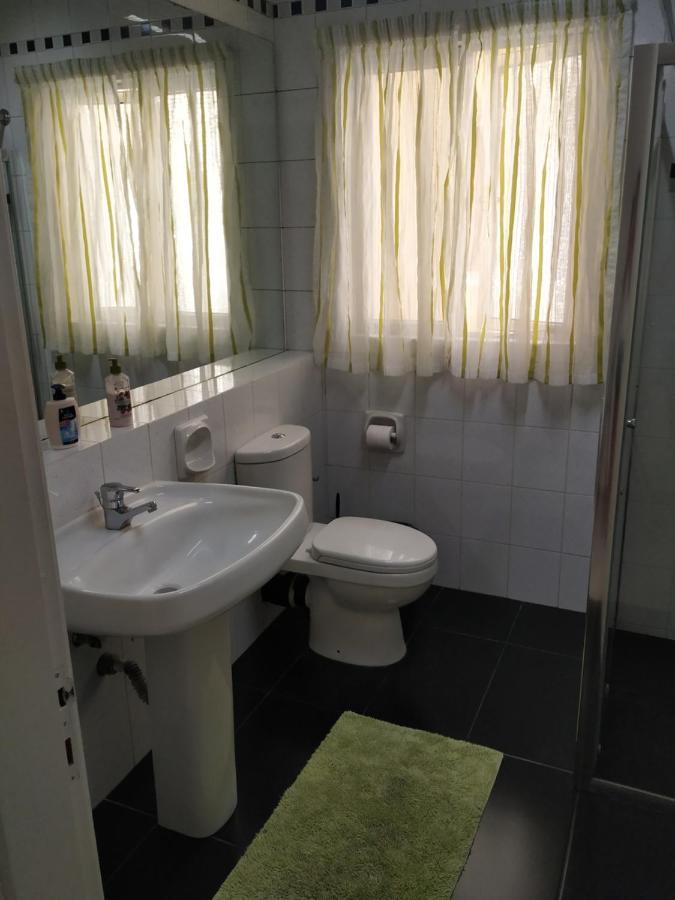Modern Two Bedroom Sea View Apartment Marsaskala Exterior foto